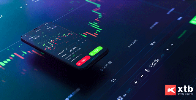 XTB SA riporta un successo senza precedenti 