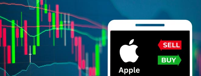 Azioni Apple (AAPL)