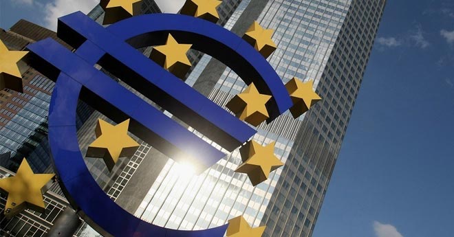 La BCE aumento dei tassi