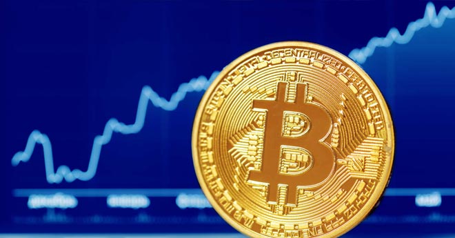 Bitcoin potrebbe raggiungere i 100.000 dollari