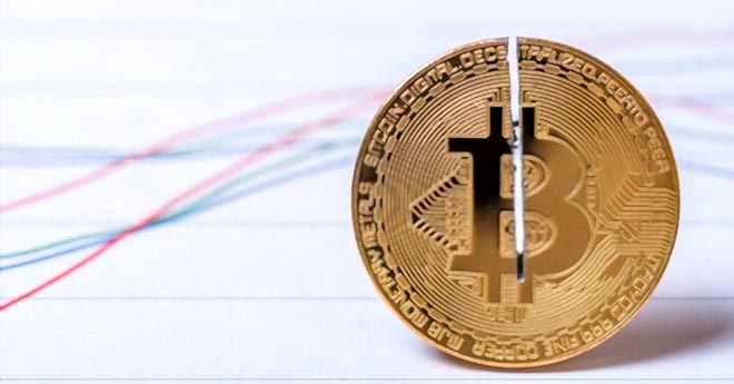 Bitcoin Halving
