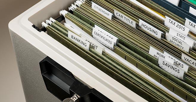 Cassetto previdenziale