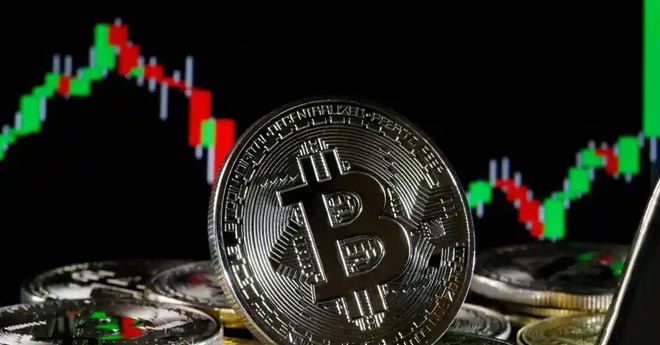  Le Criptovalute crollano ancora