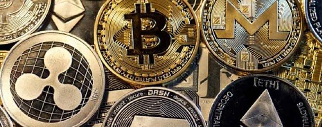 Investire oggi in Criptovalute