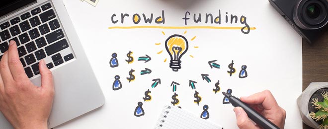 Investire oggi in Start-up e Crowdfunding