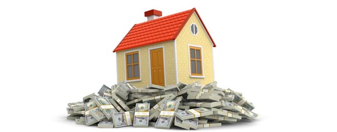 Investire oggi in Immobili