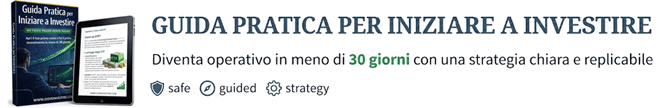Diventa operativo in meno di 30 giorni con una strategia chiara e replicabile
