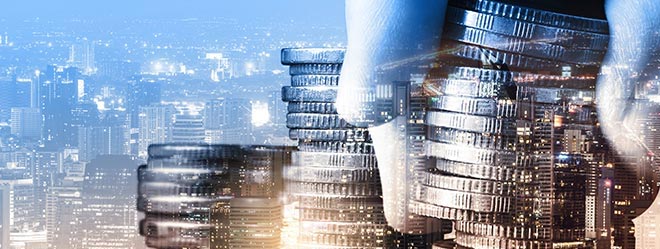 Importanza di investire per il futuro