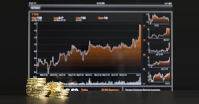 Come Investire in Oro