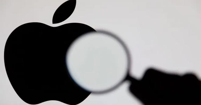 Una visione a lungo termine sulle azioni Apple