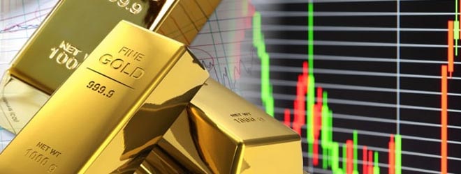 Dove Investire in Oro