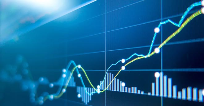 Marzo mercato azionario