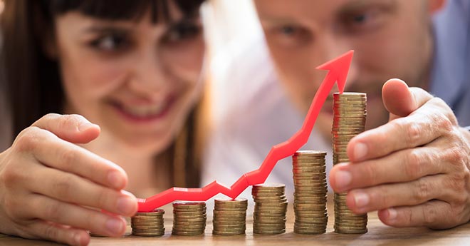 Approccio Semplice: Investimento Automatico