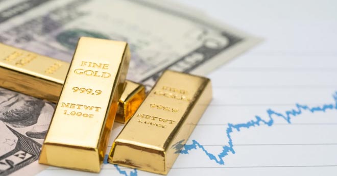 Come valutare l'oro come investimento