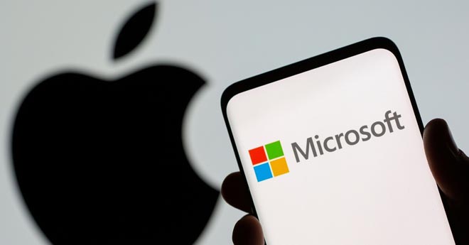 Opportunità d'oro per Apple e Microsoft. Dove investire oggi?