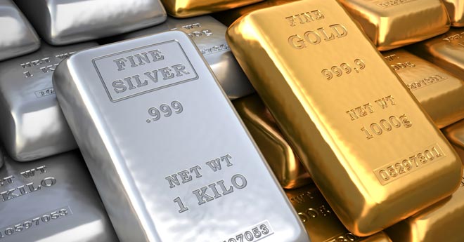 Il default di SVB spinge oro e argento