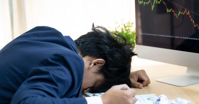 Come Evitare Trappole Speculative