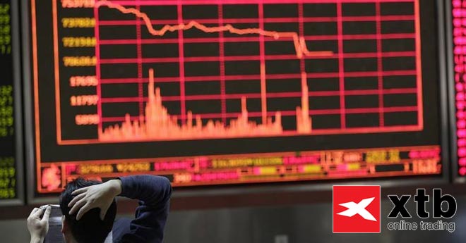 Silicon Valley Bank genera panico sui mercati