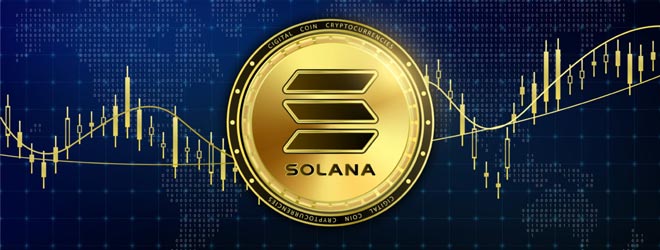 Investire oggi in Solana (SOL)