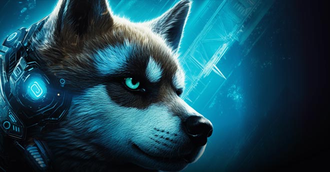 AIDOGE: La rivoluzione dei Meme nel mondo delle criptovalute AIDOGE: La rivoluzione dei Meme nel mondo delle criptovalute