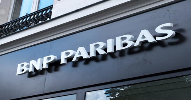 Innovazione BNP Paribas. Presentati i nuovi Airbag Cash Collect