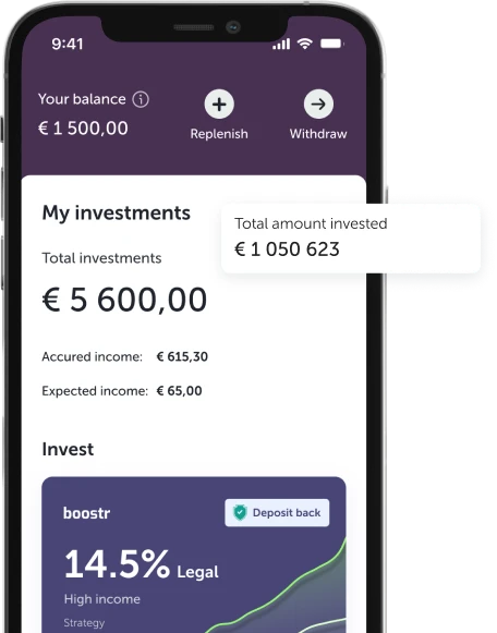 Come investire in Nibble?