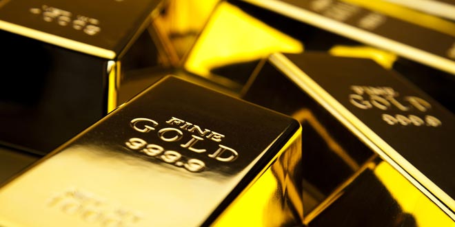 La Corsa dell'Oro. Investimenti e Opportunità