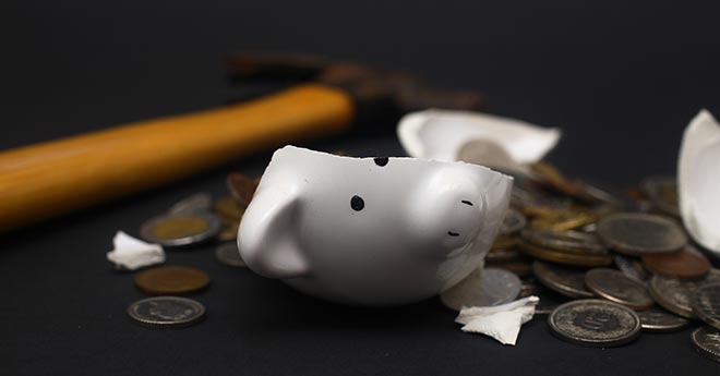 Creare un Fondo di Emergenza 