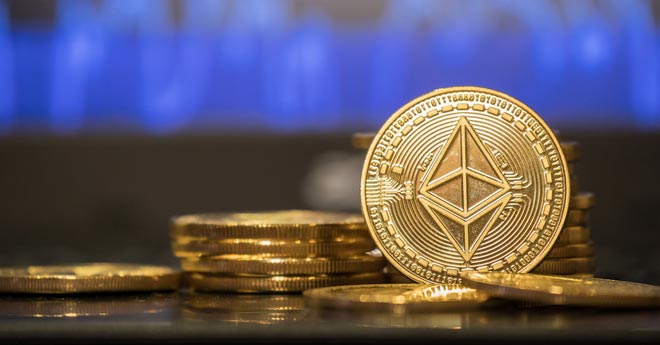 Criptovalute alternative ad Ethereum