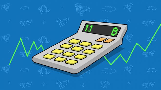 Crypto Profit Calculator. Come calcolare i guadagni e le perdite delle criptovalute 