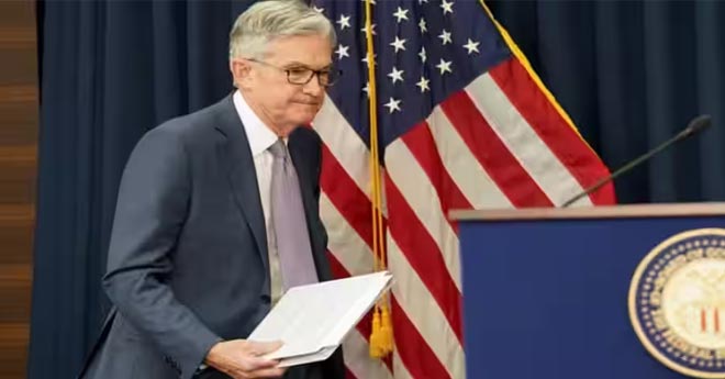 Investimenti e Decisioni della Fed. Come Affrontare la Settimana dell'1 Maggio