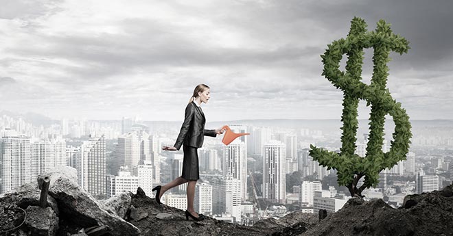 Dove Investire Oggi? Confronto tra Azioni, ETF, Oro e Criptovalute 