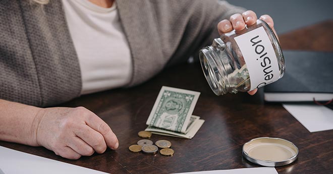 Dove Investire per la Pensione