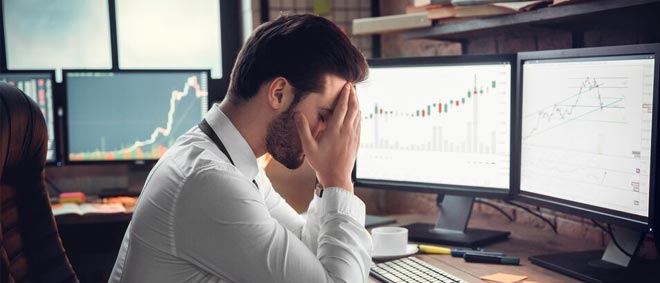 Errori comuni degli investitori su criptovalute