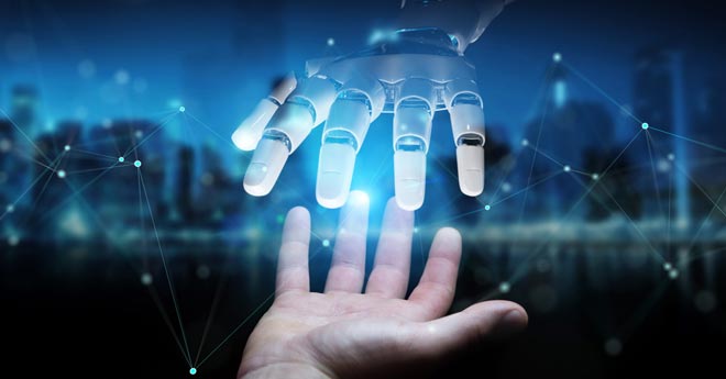 Intelligenza artificiale nel futuro degli investimenti