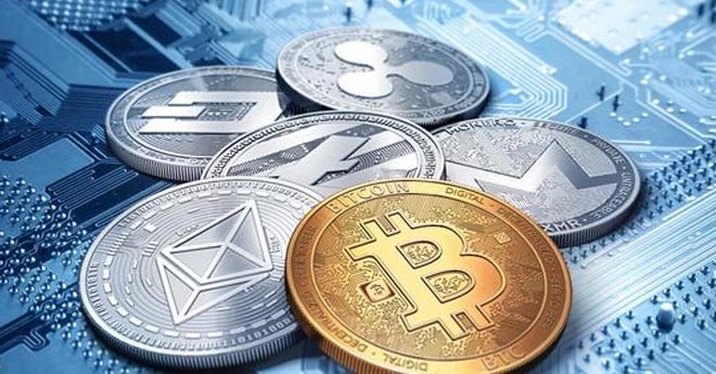 Investire in criptovalute