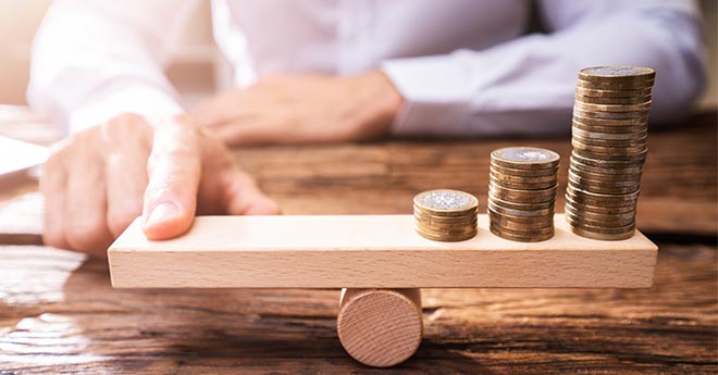 Leva Finanziaria nel Trading