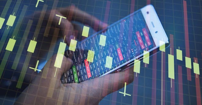 Mercati dopo le festività pasquali