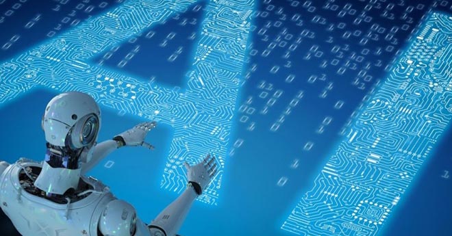 Microsoft e Alphabet sfida Intelligenza Artificiale