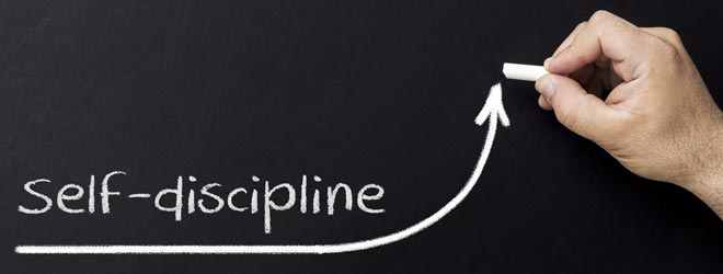 Disciplina per fare soldi con il trading online