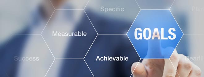 La psicologia negli investimenti: Obbiettivi realistici