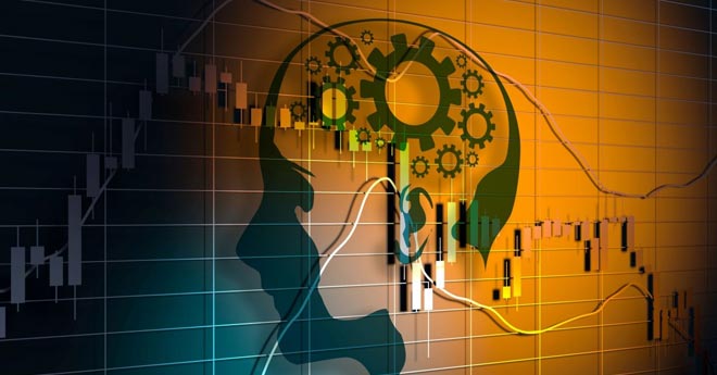 La psicologia negli investimenti
