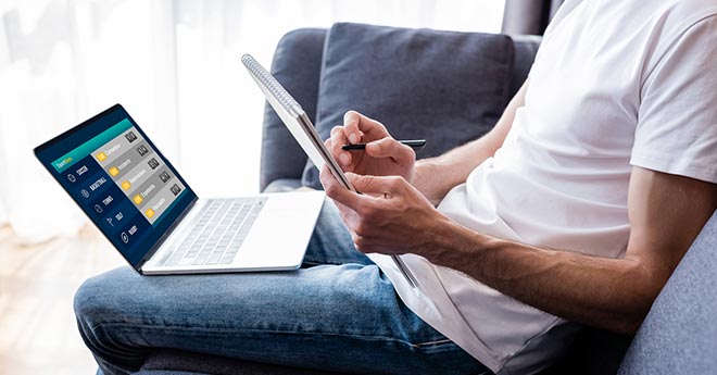 Scommesse sport live: Come fare scommesse redditizie?