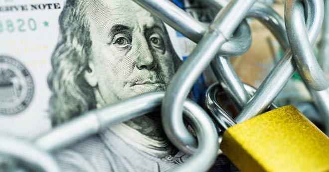 Le Criptovalute come Protezione del Capitale