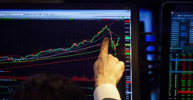 La sorprendente reazione dei mercati di fronte ai dati americani