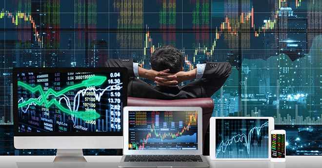 Le 4 Strategie di Trading più usate dai trader di successo