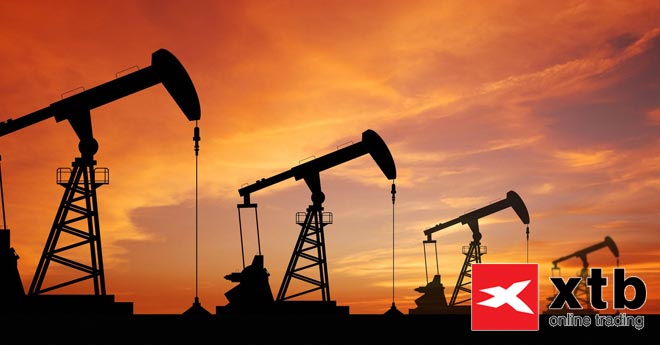 Tagli inaspettati dell'OPEC+. Petrolio in caduta libera