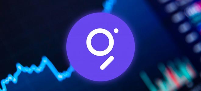 The Graph (GRT), Migliori Crypto AI del 2023