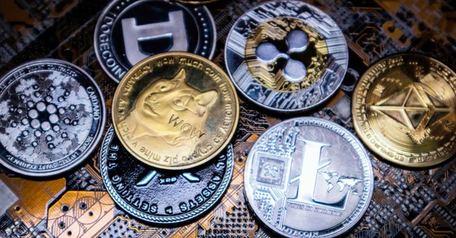 Tre Criptovalute che potrebbero cambiare la tua vita per sempre