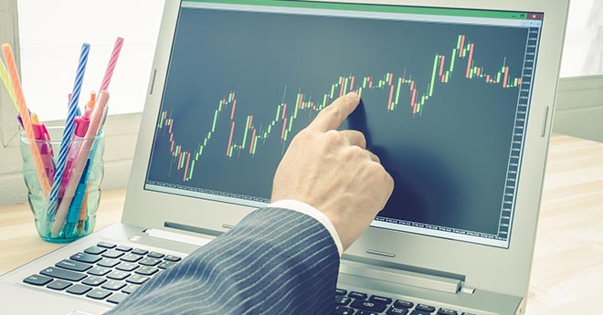 Come utilizzare le Medie Mobili negli Investimenti